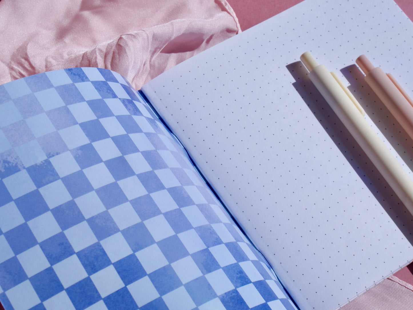 Snail Bookstack - Notebook
