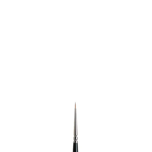 Sable Brush Size 000 - Kolinsky Sable Brush