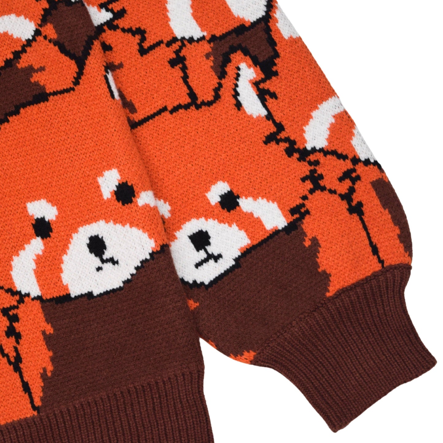 Red Panda - Sweater