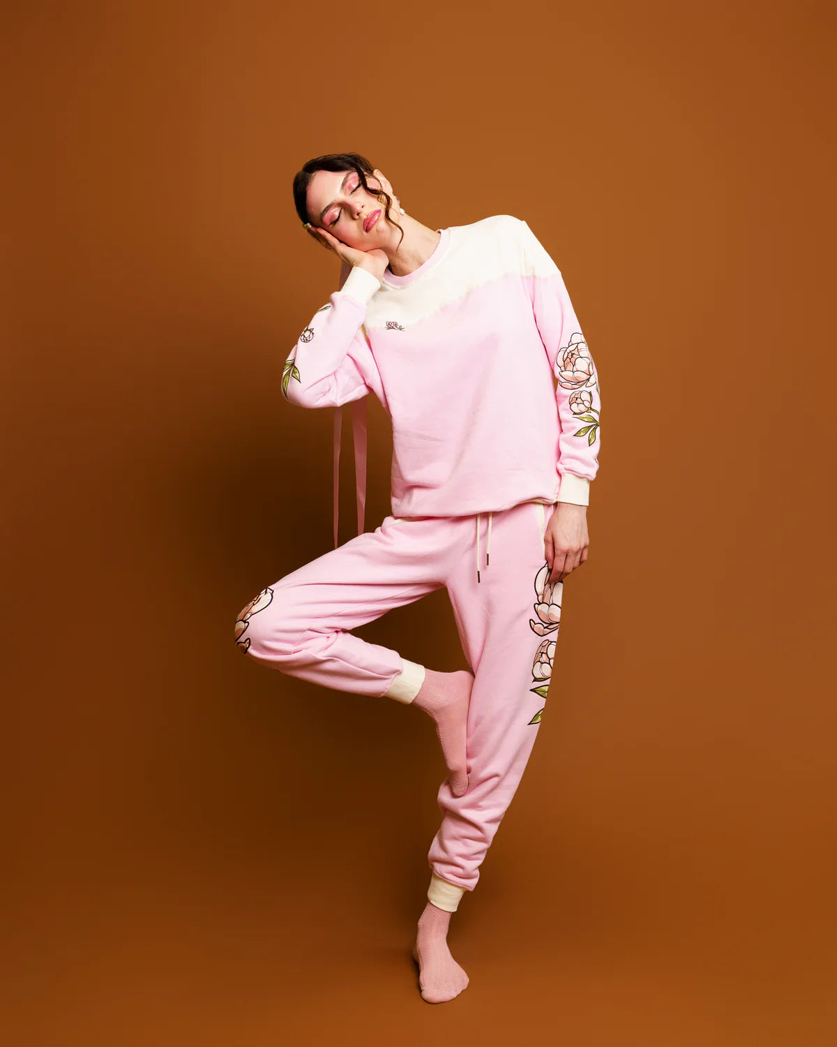 Corsage - Joggers