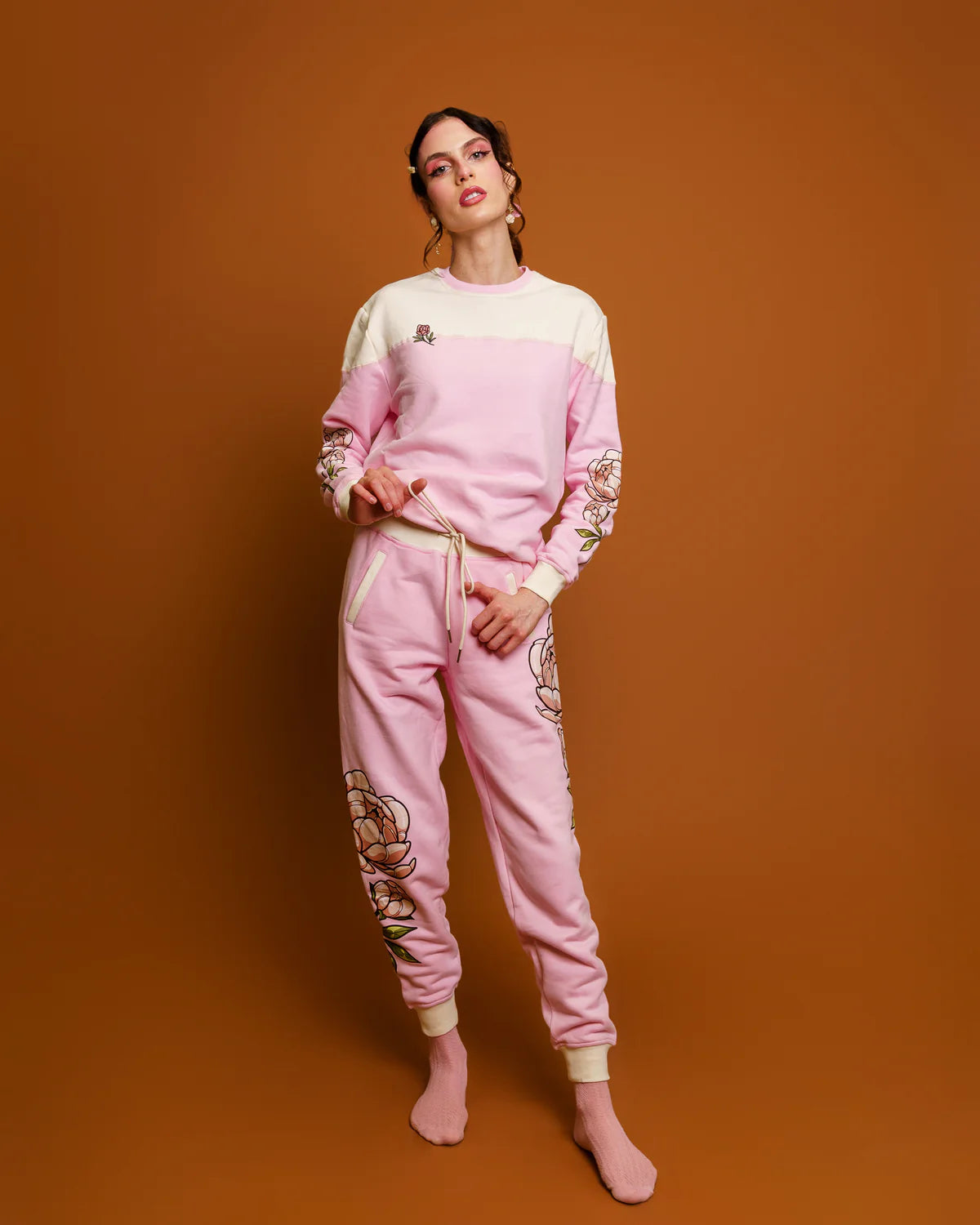 Corsage - Joggers