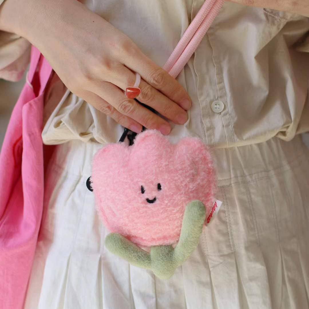Tulip - Mini Bag