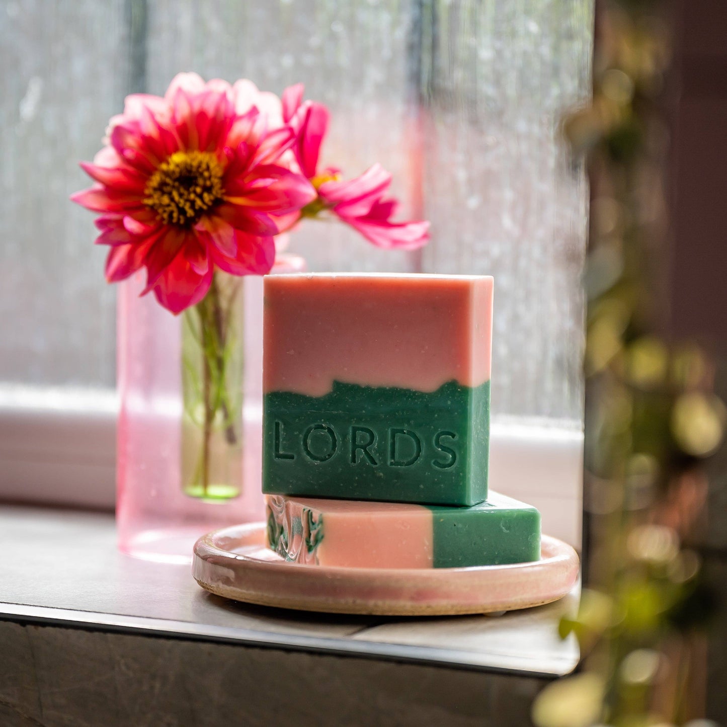 Natural Soap Bar - Hand Soap