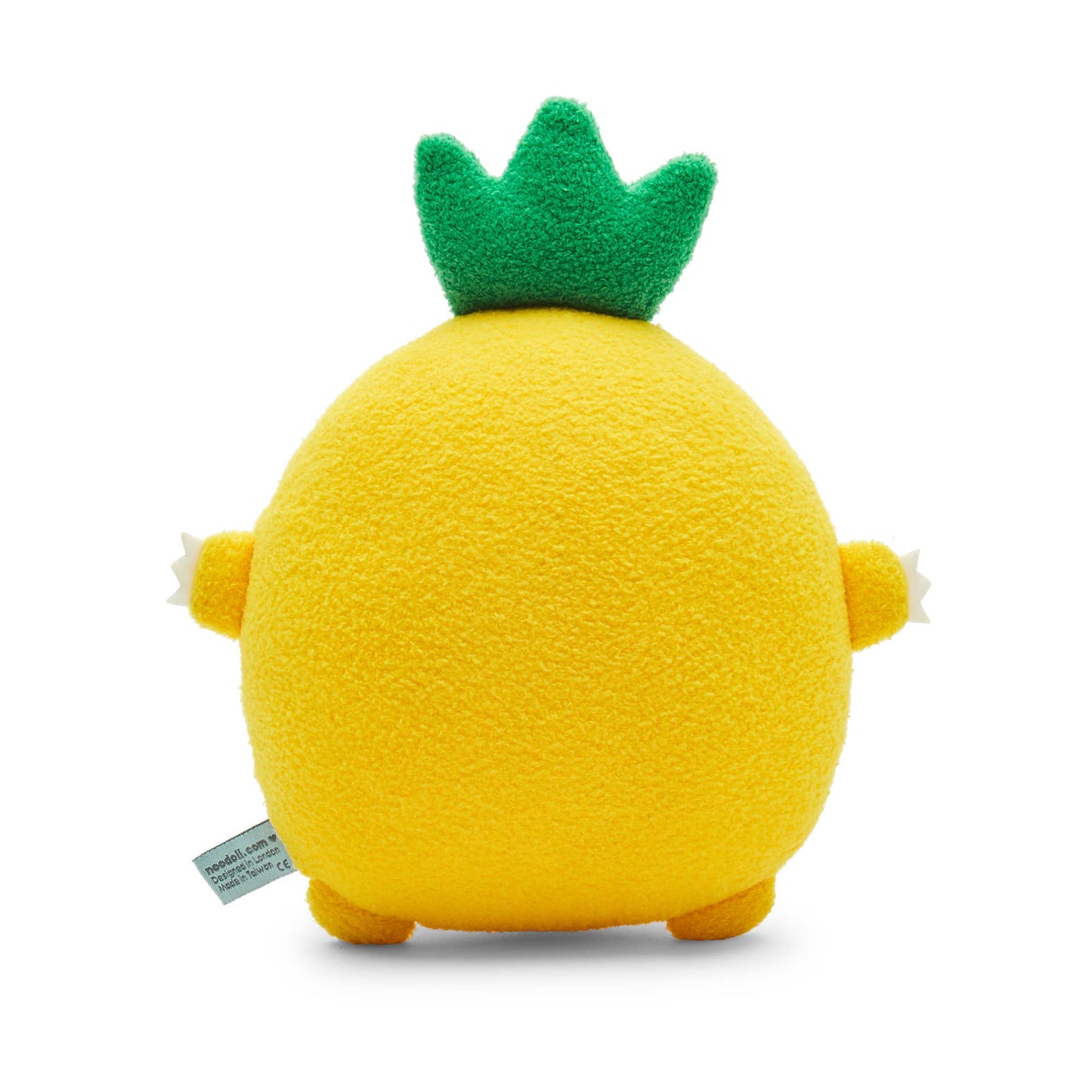 Plush Toy - Riceananas - Pineapple with Glasses