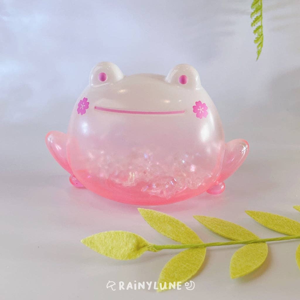 Sakura Son - Vinyl Figure