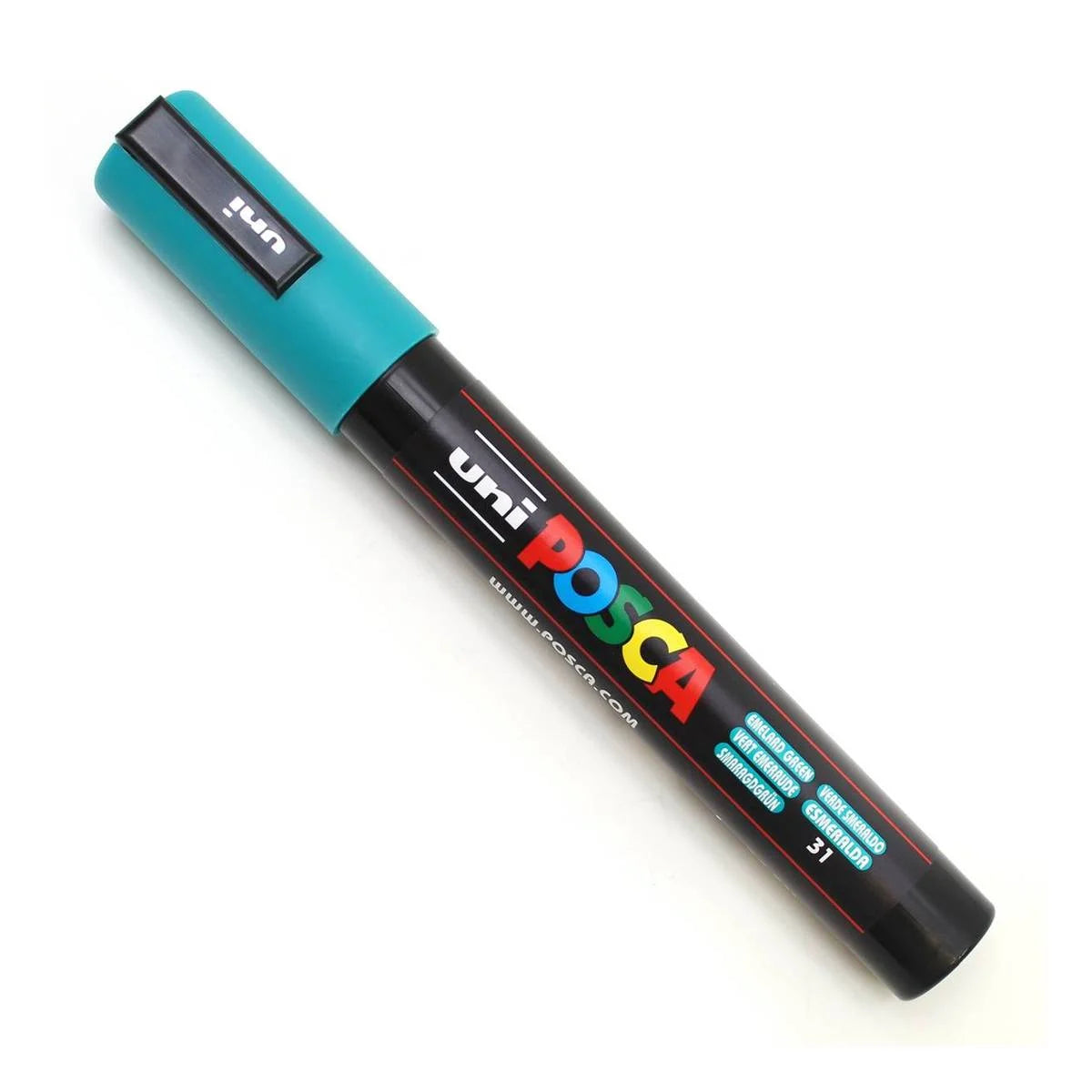 Aqua Green - Posca Pen