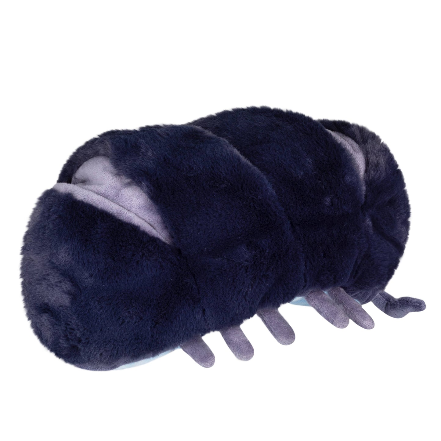 Mini Squishable Pillbug Rollie Pollie - Plushie