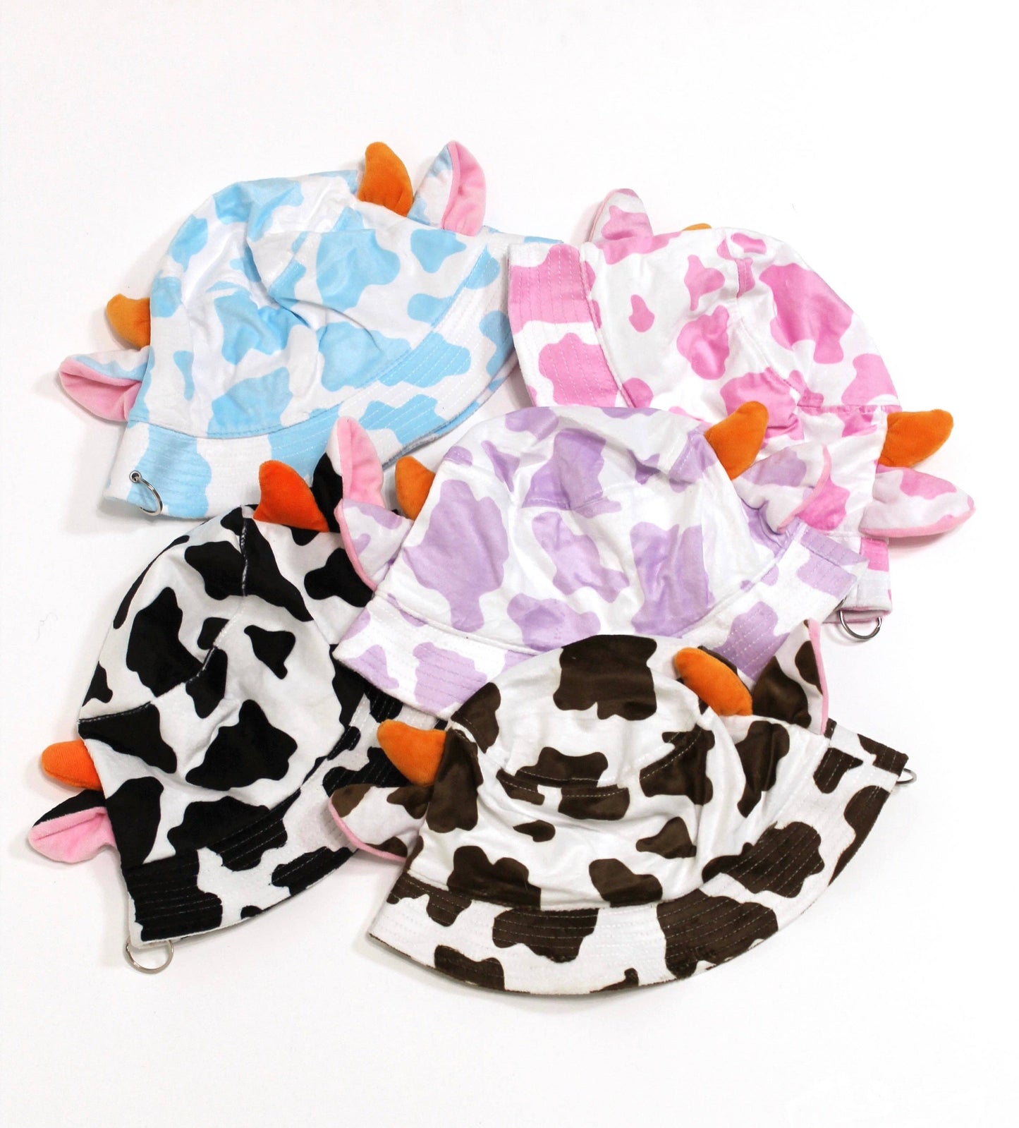 Cow - Bucket Hat