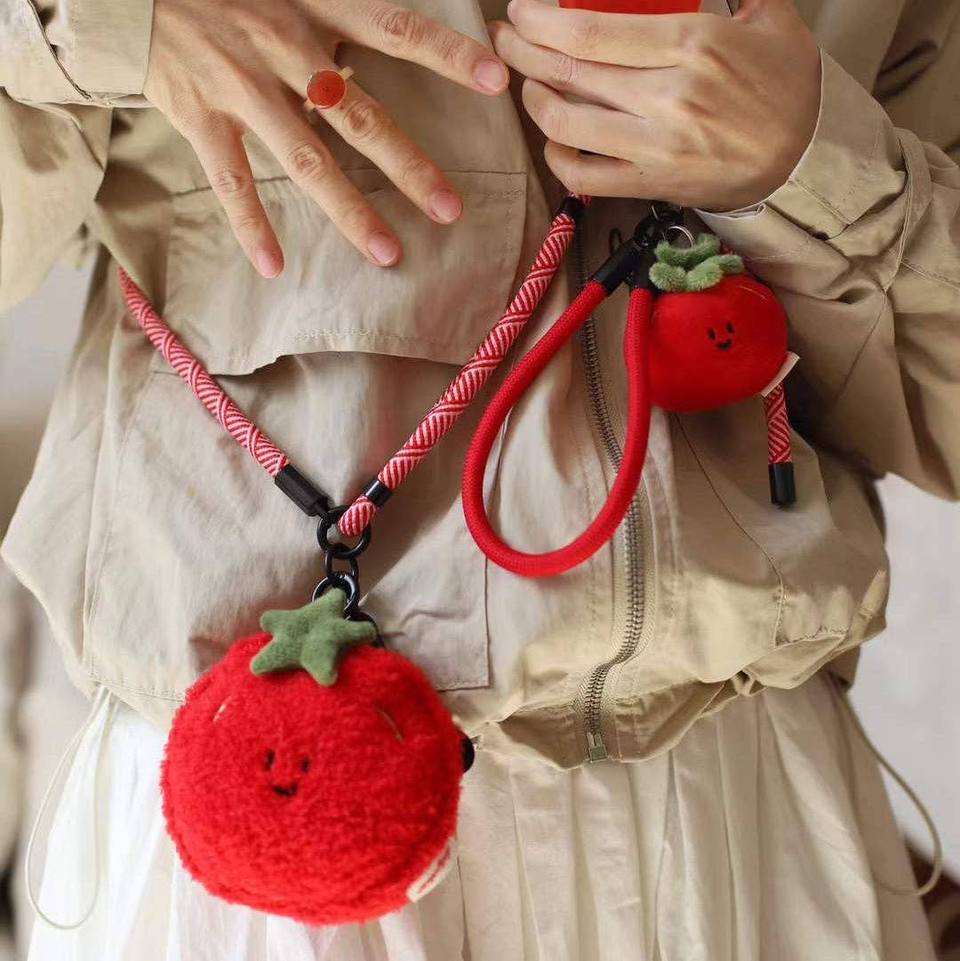 Tomato - Mini Bag