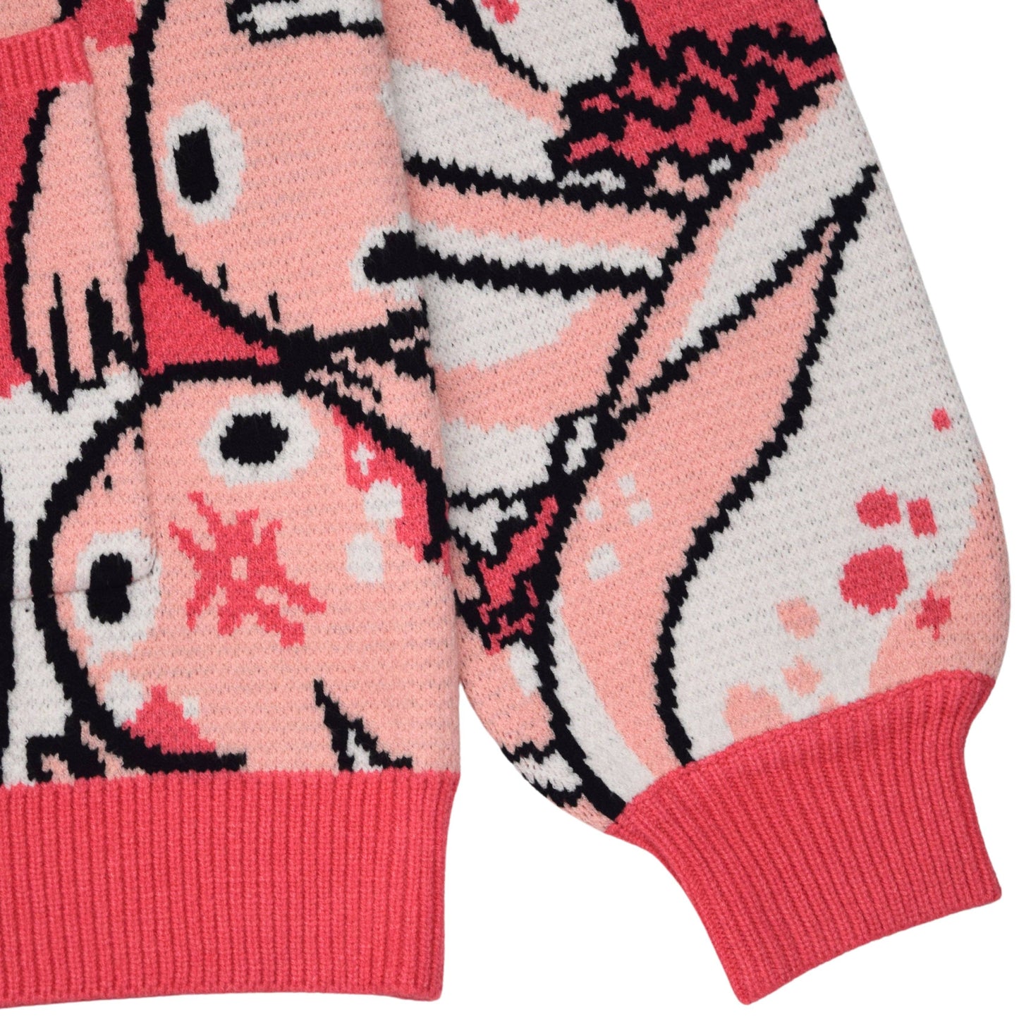 Axolotl - Cardigan