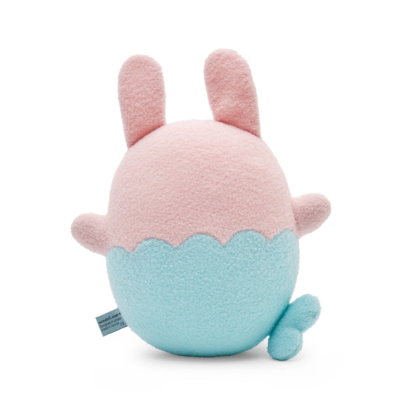 Plush Toy - Ricebombshell - Pink Mermaid Bunny Rabbit
