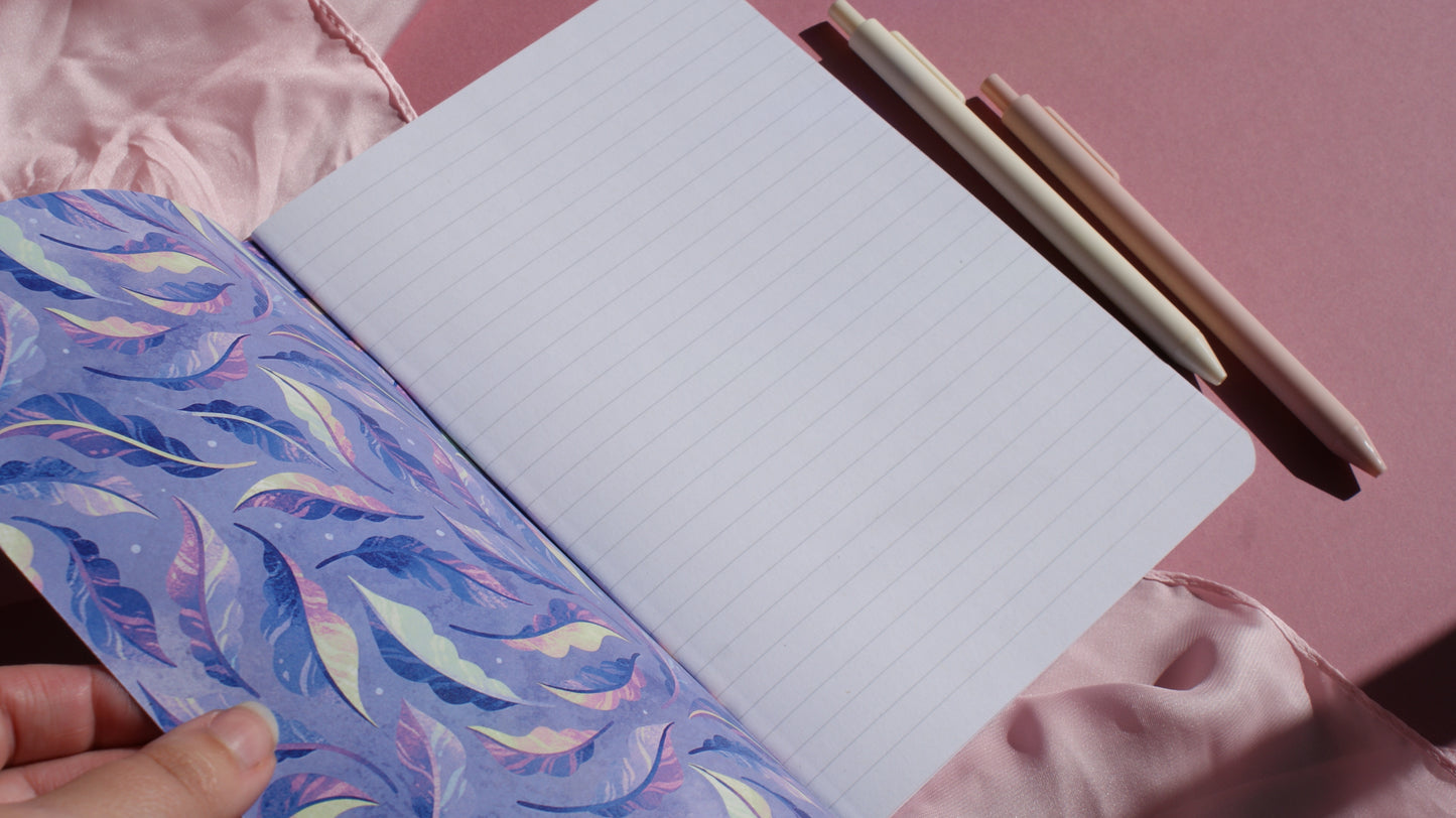 Dragonfly - Notebook