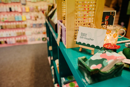 Flutter & Fern Gift Card