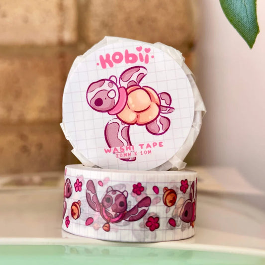 Cow Kobii - Washi Tape