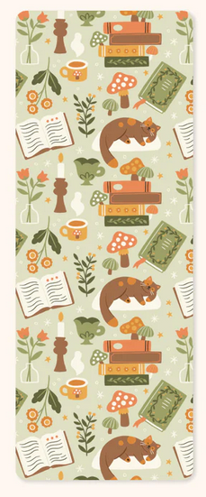 Light Academia - Bookmark