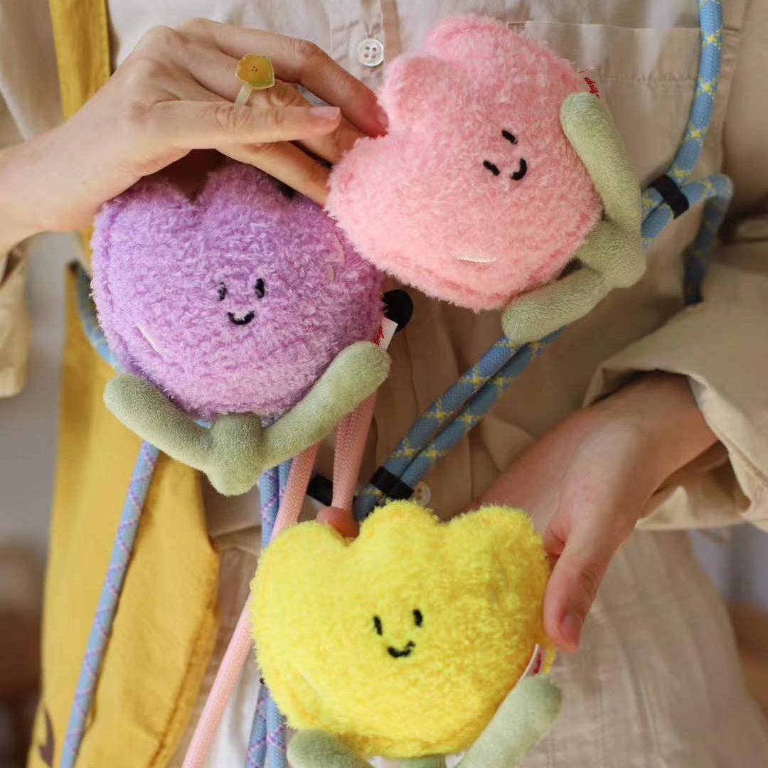 Tulip - Mini Bag