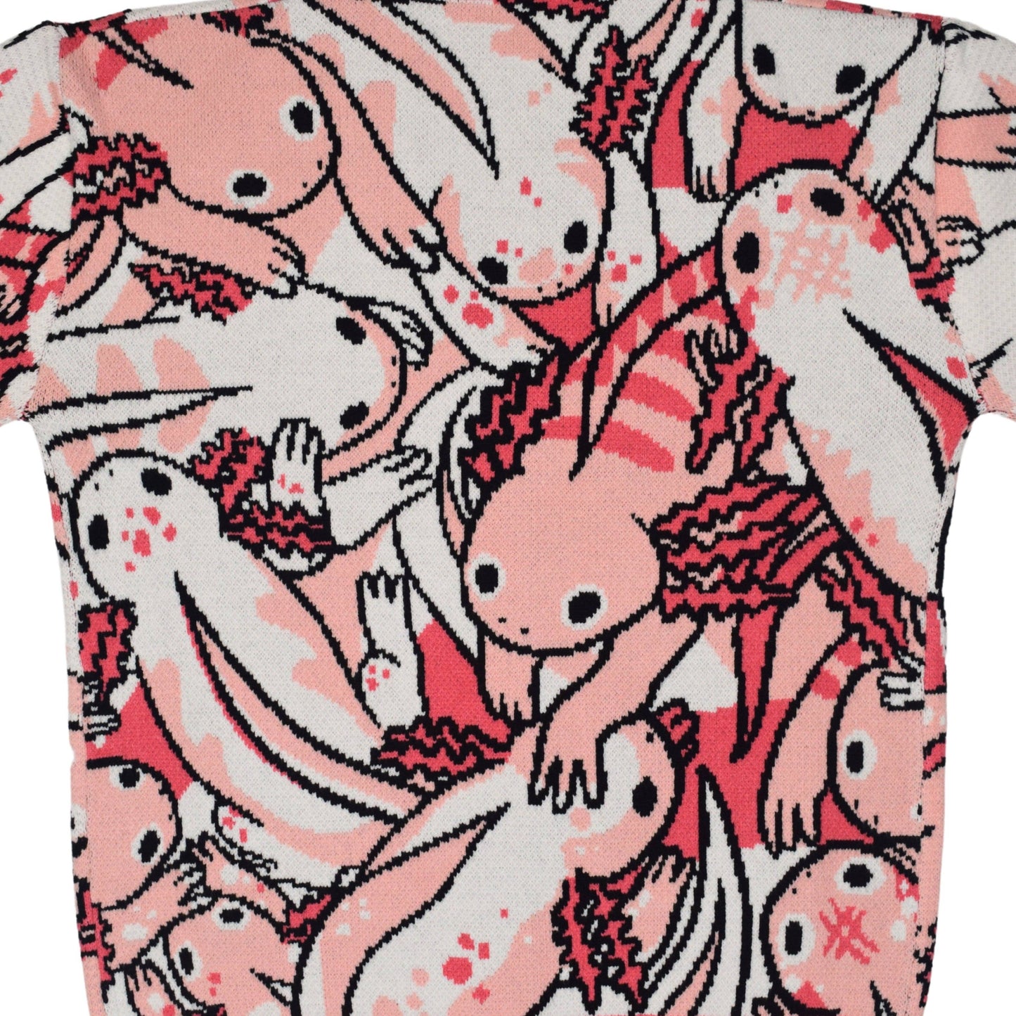 Axolotl - Cardigan