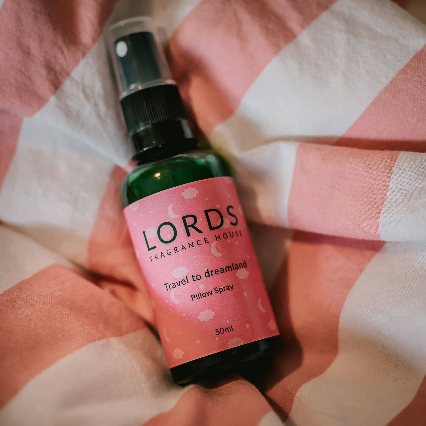 Dreamland Pillow Spray - Pillow Mist