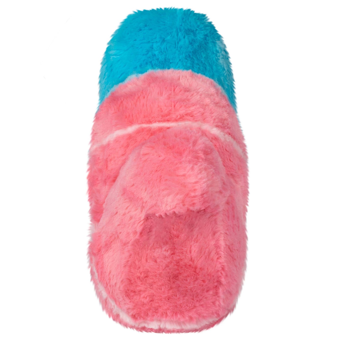 Mini Squishable - Sour Gummy Worm - Plushie