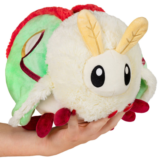 Mini Squishable - Luna Moth - Plushie