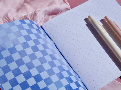 Snail Bookstack - Notebook