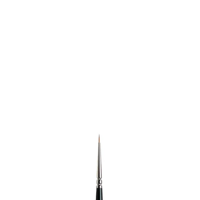 Sable Brush Size 000 - Kolinsky Sable Brush