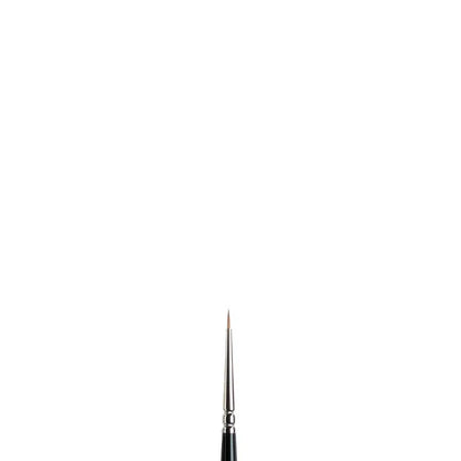 Sable Brush Size 000 - Kolinsky Sable Brush