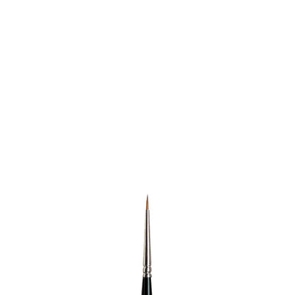 Sable Brush Size 00 - Kolinsky Sable Brush