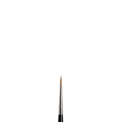 Sable Brush Size 1 - Kolinsky Sable Brush