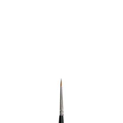 Sable Brush Size 0 - Kolinsky Sable Brush