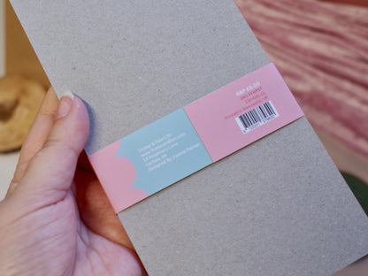 Strawberry To Do - Notepad