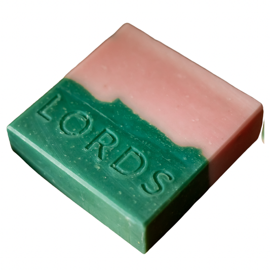 Natural Soap Bar - Hand Soap