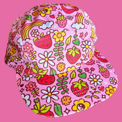 Strawbebby - Hat