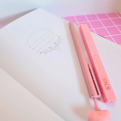 Dream Plan Do - Bullet Journal