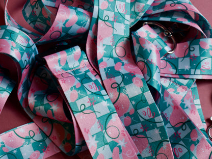 Abstract - Lanyard
