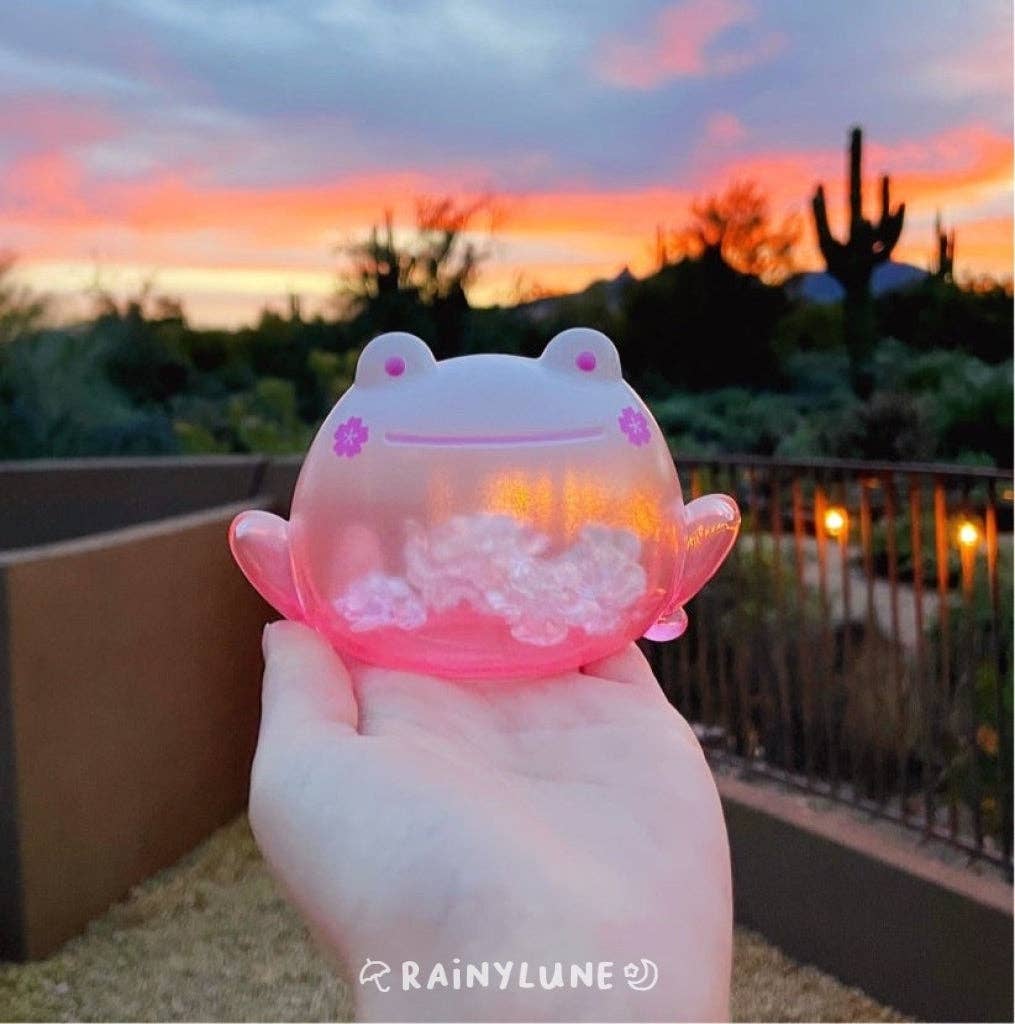 Sakura Son - Vinyl Figure