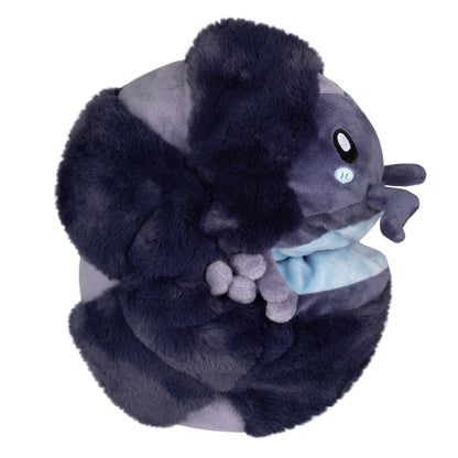 Mini Squishable Pillbug Rollie Pollie - Plushie