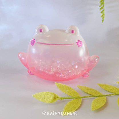 Sakura Son - Vinyl Figure