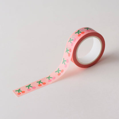 Cherries - Washi Tape