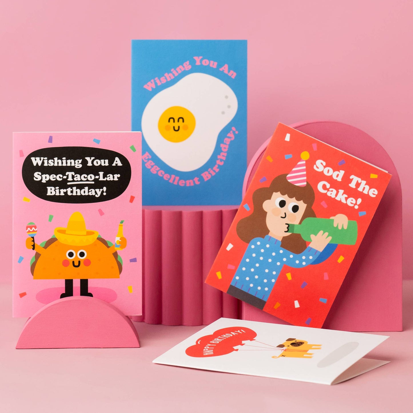 You Turn My Legs To Jelly Valentines Card - Anniversary Card