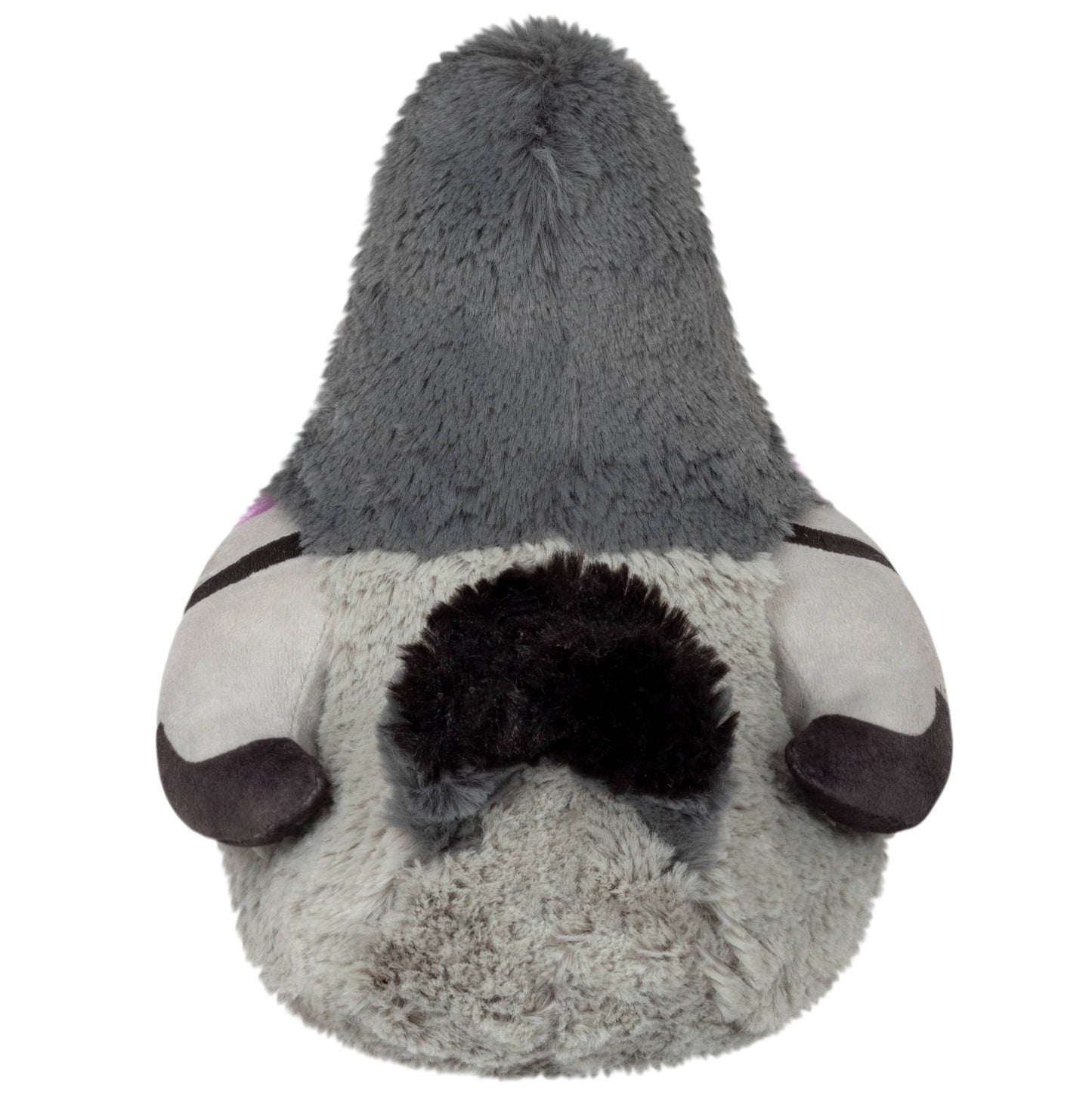 Mini Squishable - Pigeon - Plushie