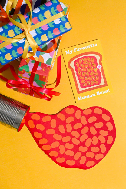 Love You Pickle - A6 Card