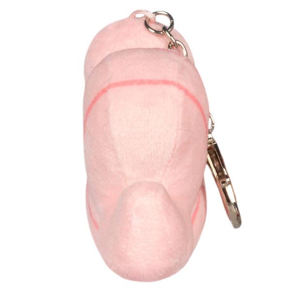 Squishable - Micro Worm Keychain Plush