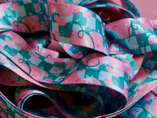 Abstract - Lanyard