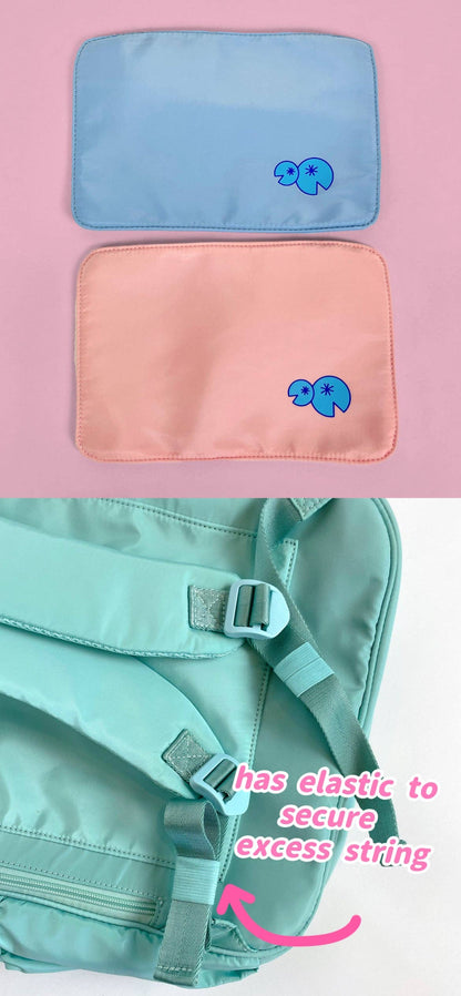 Son the Frog Ita Bag - Large Backpack