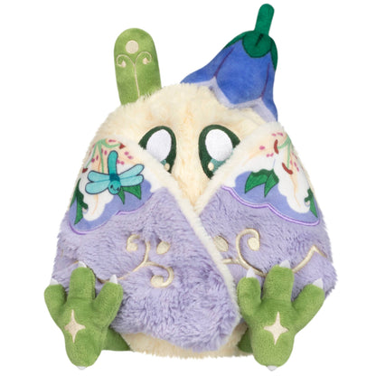 Mini Squishable Fairy Baby Mothman - Plushie