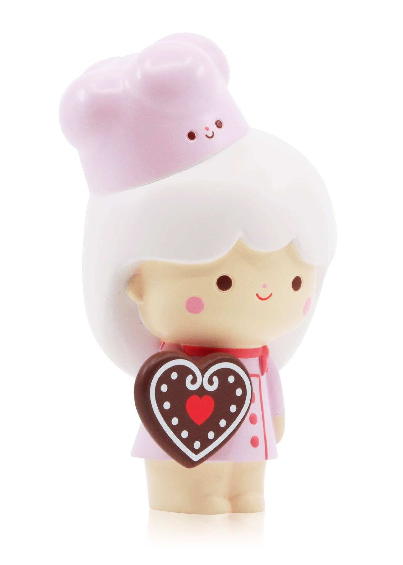 Sweetie Valentine's - Vinyl Figure