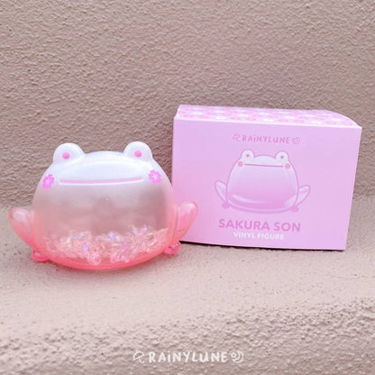 Sakura Son - Vinyl Figure