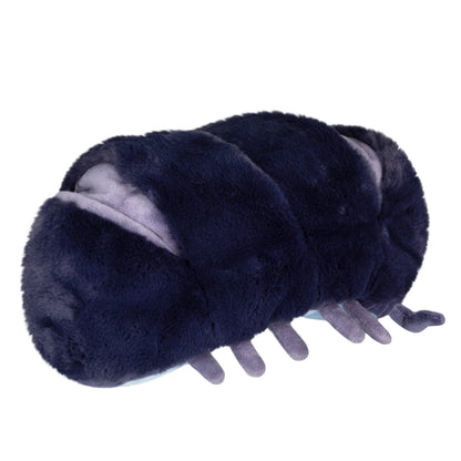 Mini Squishable Pillbug Rollie Pollie - Plushie
