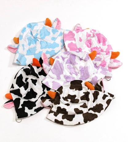 Cow - Bucket Hat